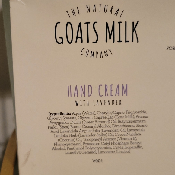 Hand Cream Trio - Picture 5 of 5